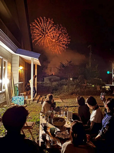 Sakaemachi Home - Gallery - 41