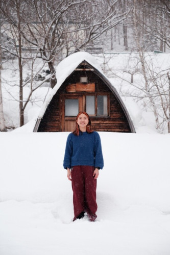 Eco-Friendly Coliving Studio in Nature-Lover's Paradise Surrounded By Mountains and Rivers