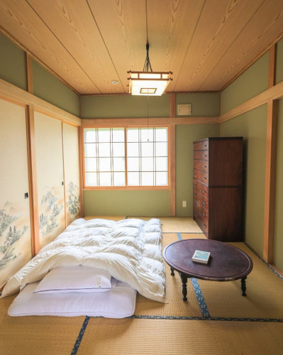 Sakaemachi Home
