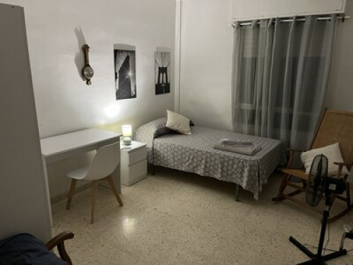 Habitación privada Cartagena centro
