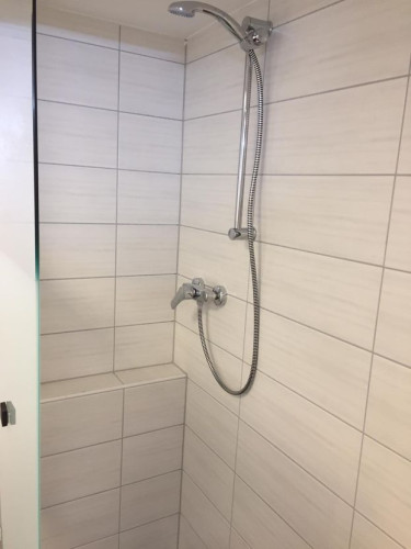 House with 6 bedrooms directly at the Neckar river with a wonderful view on nature