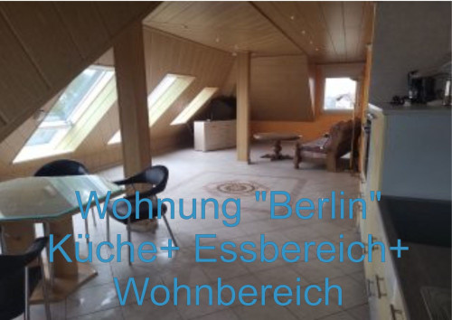 Beautiful, perfect suite in Karben - Gallery - 9