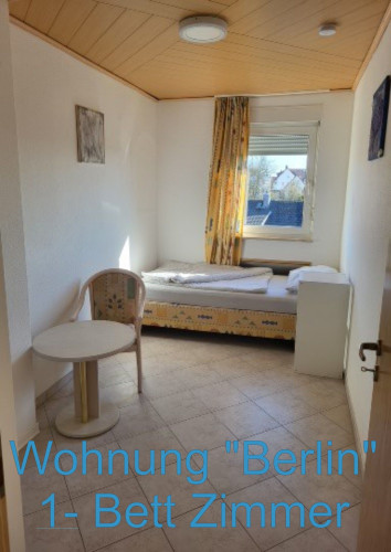 Beautiful, perfect suite in Karben