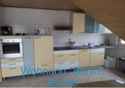 Beautiful, perfect suite in Karben - Gallery - 8