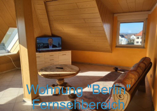 Beautiful, perfect suite in Karben - Gallery - 10