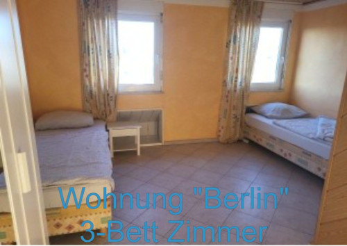 Beautiful, perfect suite in Karben