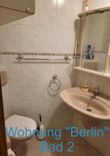 Beautiful, perfect suite in Karben - Gallery - 7