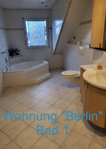 Beautiful, perfect suite in Karben  - Gallery -  5