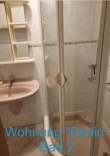 Beautiful, perfect suite in Karben - Gallery - 6