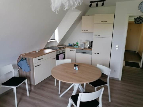 Doll's house in Gelsenkirchen for 4 people