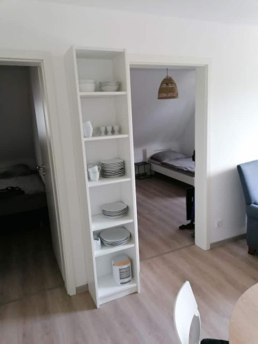 Doll's house in Gelsenkirchen for 4 people