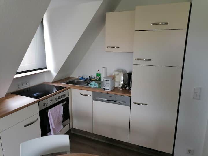 Doll's House In Gelsenkirchen For 4 People - 10