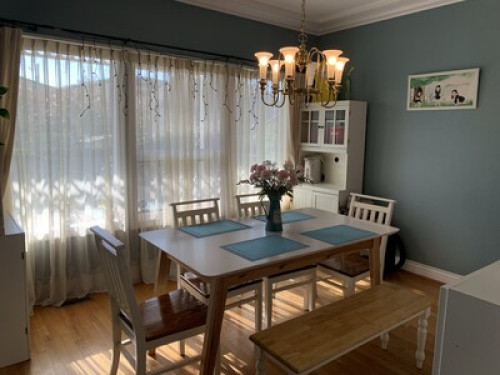 Elva's Homestay