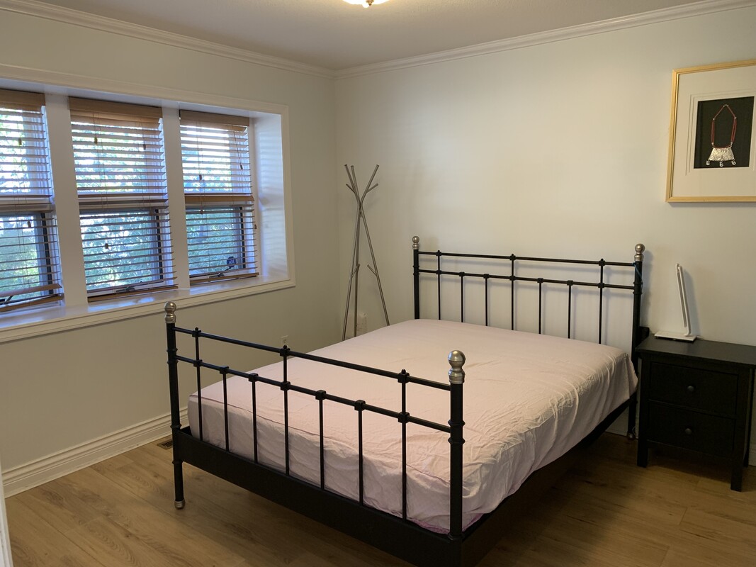 Main Floor Room (Full Room) - Elva's Homestay - Gallery - 1