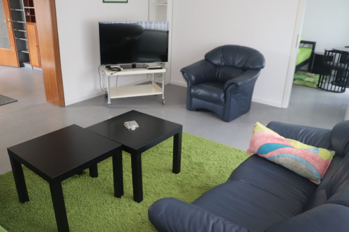 Cosy home: Large apartment on the Lower Rhine, quiet and easy to reach - Gallery - 19