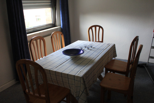 Cosy home: Large apartment on the Lower Rhine, quiet and easy to reach - Gallery - 12