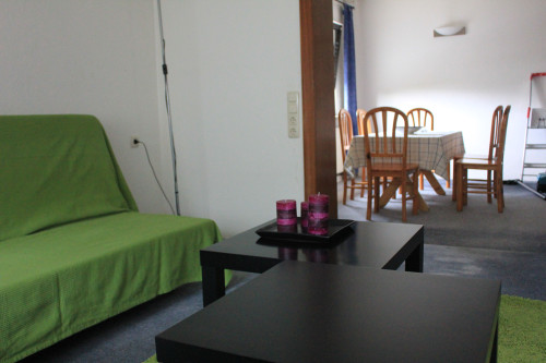 Cosy home: Large apartment on the Lower Rhine, quiet and easy to reach - Gallery - 27