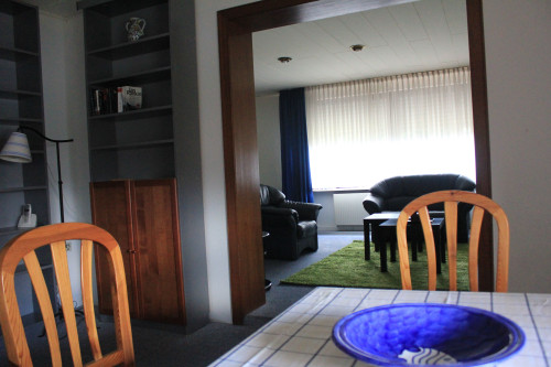 Cosy home: Large apartment on the Lower Rhine, quiet and easy to reach - Gallery - 26