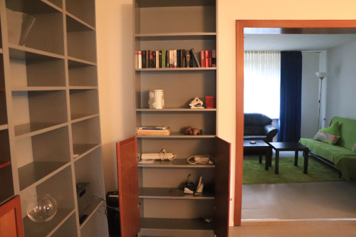 Cosy home: Large apartment on the Lower Rhine, quiet and easy to reach - Gallery - 25