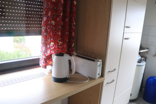 Cosy home: Large apartment on the Lower Rhine, quiet and easy to reach - Gallery - 10