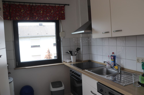 Cosy home: Large apartment on the Lower Rhine, quiet and easy to reach - Gallery - 7