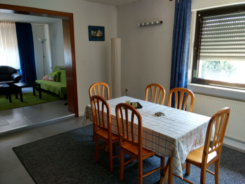 Cosy home: Large apartment on the Lower Rhine, quiet and easy to reach - Gallery - 13