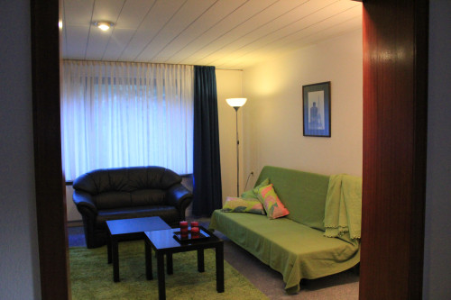 Cosy home: Large apartment on the Lower Rhine, quiet and easy to reach - Gallery - 15