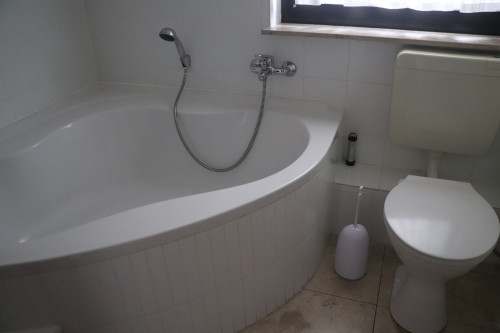 Cosy home: Large apartment on the Lower Rhine, quiet and easy to reach