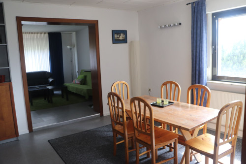 Cosy home: Large apartment on the Lower Rhine, quiet and easy to reach - Gallery - 24