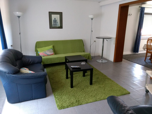 Cosy home: Large apartment on the Lower Rhine, quiet and easy to reach - Gallery - 16