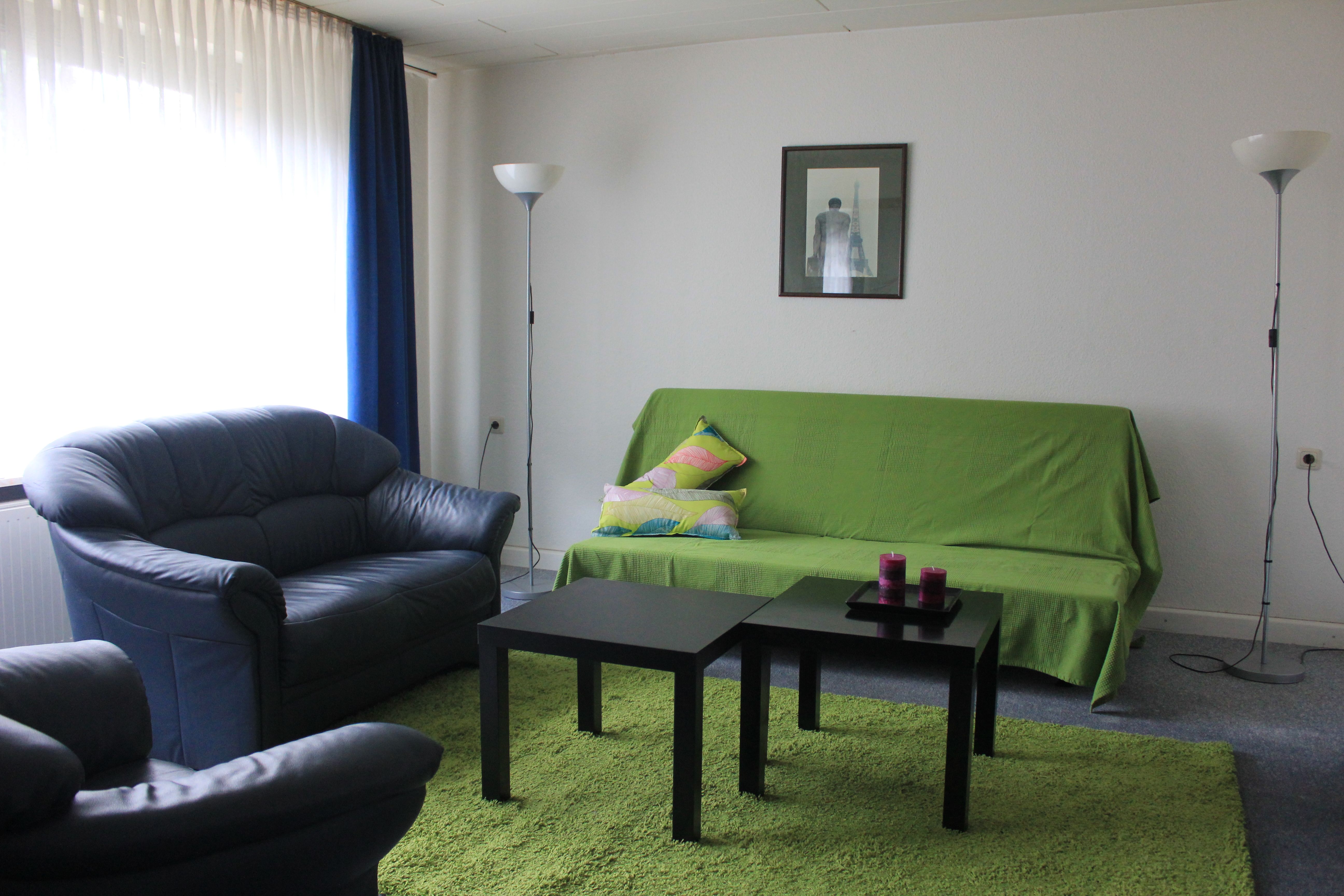  Cosy Home: Large Apartment On The Lower Rhine, Quiet And Easy To Reach  -  Cosy home: Large apartment on the Lower Rhine, quiet and easy to reach  - Gallery -  7
