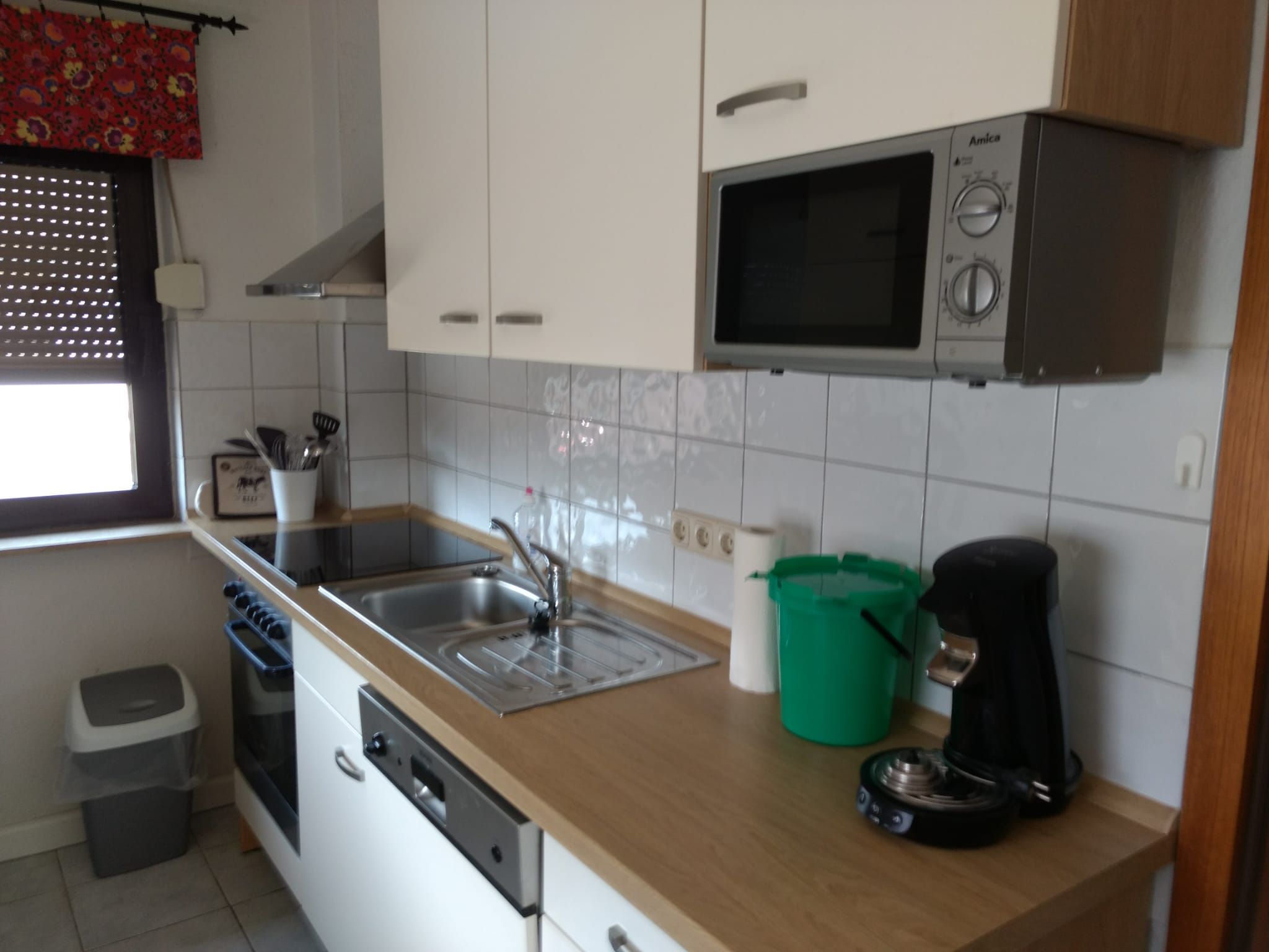  Cosy Home: Large Apartment On The Lower Rhine, Quiet And Easy To Reach  -  Cosy home: Large apartment on the Lower Rhine, quiet and easy to reach  - Gallery -  13