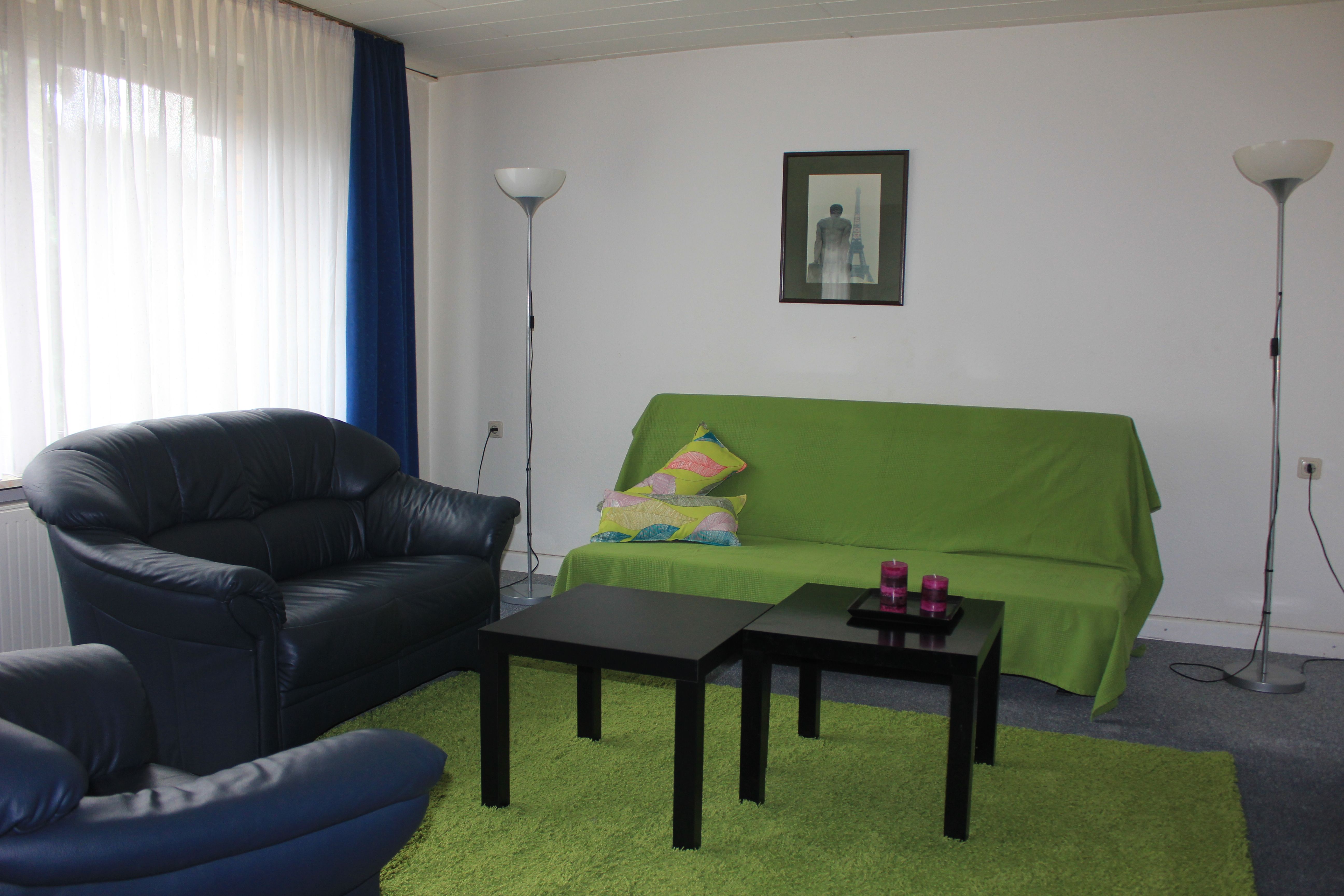  Cosy Home: Large Apartment On The Lower Rhine, Quiet And Easy To Reach  -  Cosy home: Large apartment on the Lower Rhine, quiet and easy to reach  - Gallery -  3