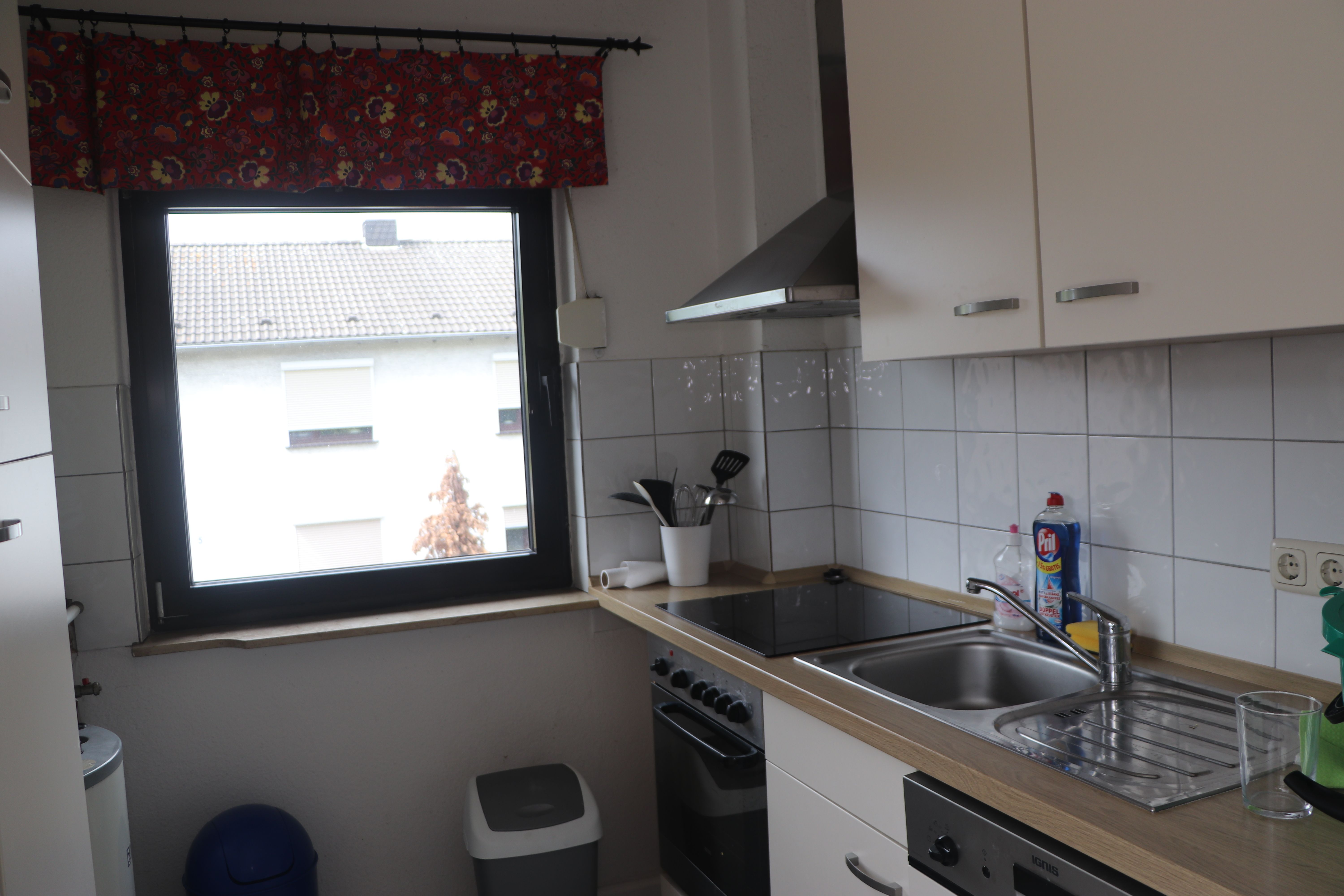  Cosy Home: Large Apartment On The Lower Rhine, Quiet And Easy To Reach  -  Cosy home: Large apartment on the Lower Rhine, quiet and easy to reach  - Gallery -  14