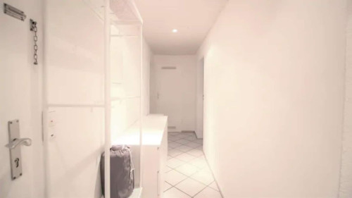 Cozy and modern apartment in Würzburg - Gallery - 6