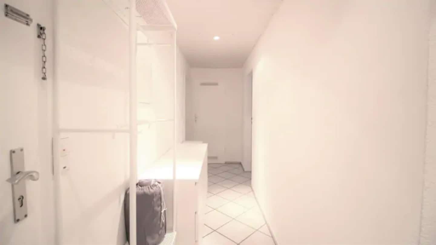 Cozy And Modern Apartment In Würzburg - 2