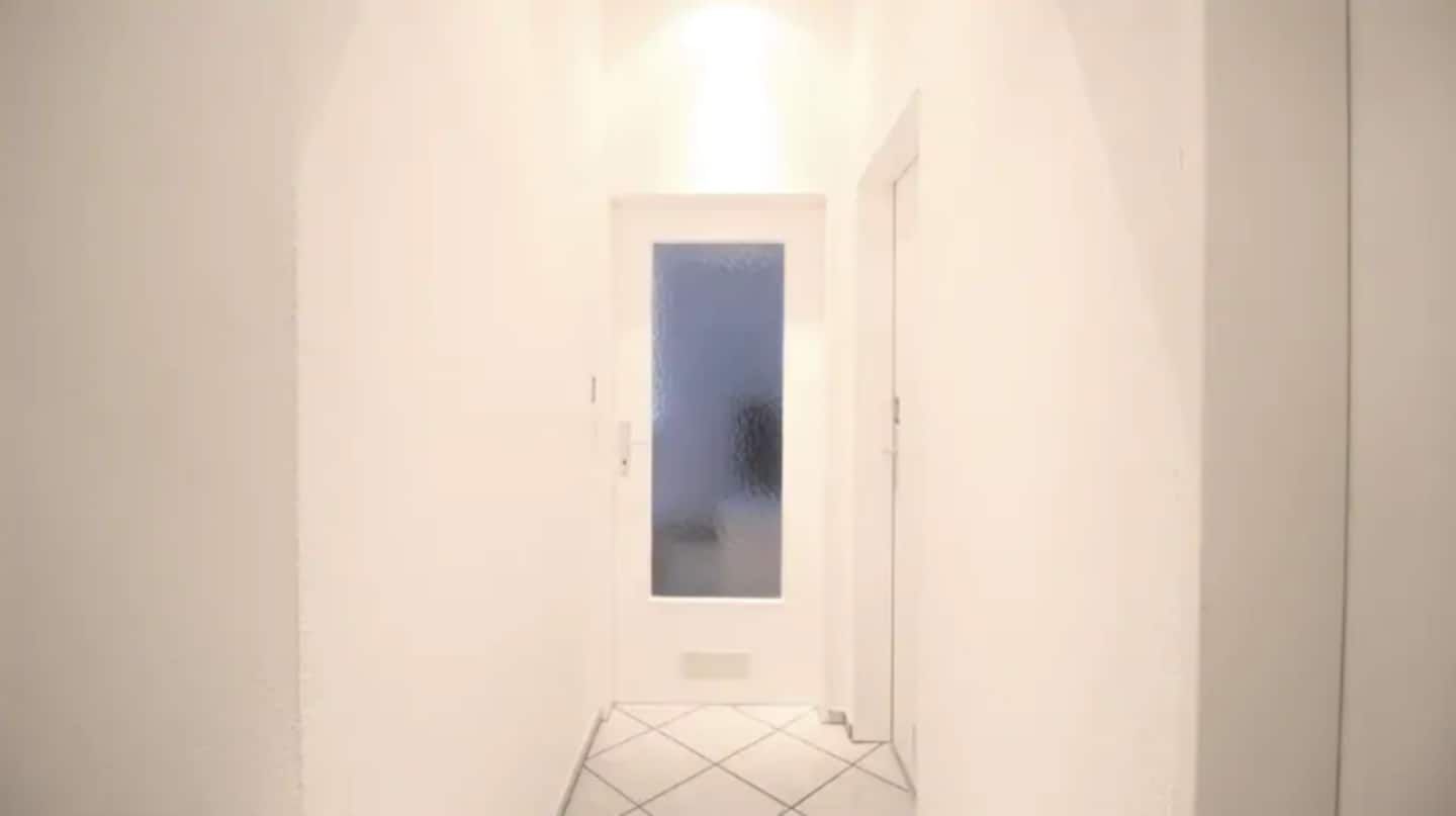 Cozy And Modern Apartment In Würzburg - 1