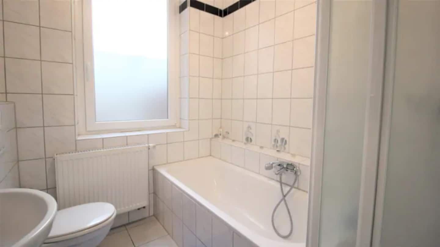 Cozy And Modern Apartment In Würzburg - 5
