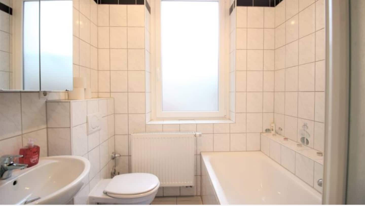Cozy And Modern Apartment In Würzburg - 3