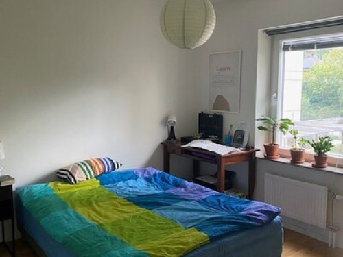 Quiet Room by the Lake & Nature