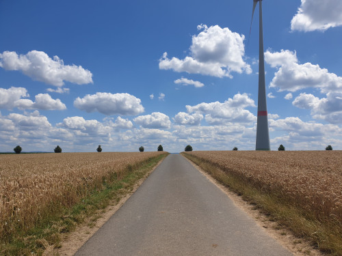 Fashionable, wonderful loft in Schöneck