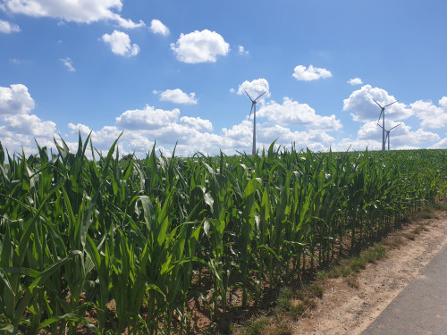Fashionable, wonderful loft in Schöneck