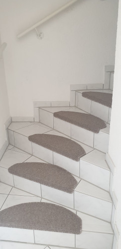 Fashionable, wonderful loft in Schöneck