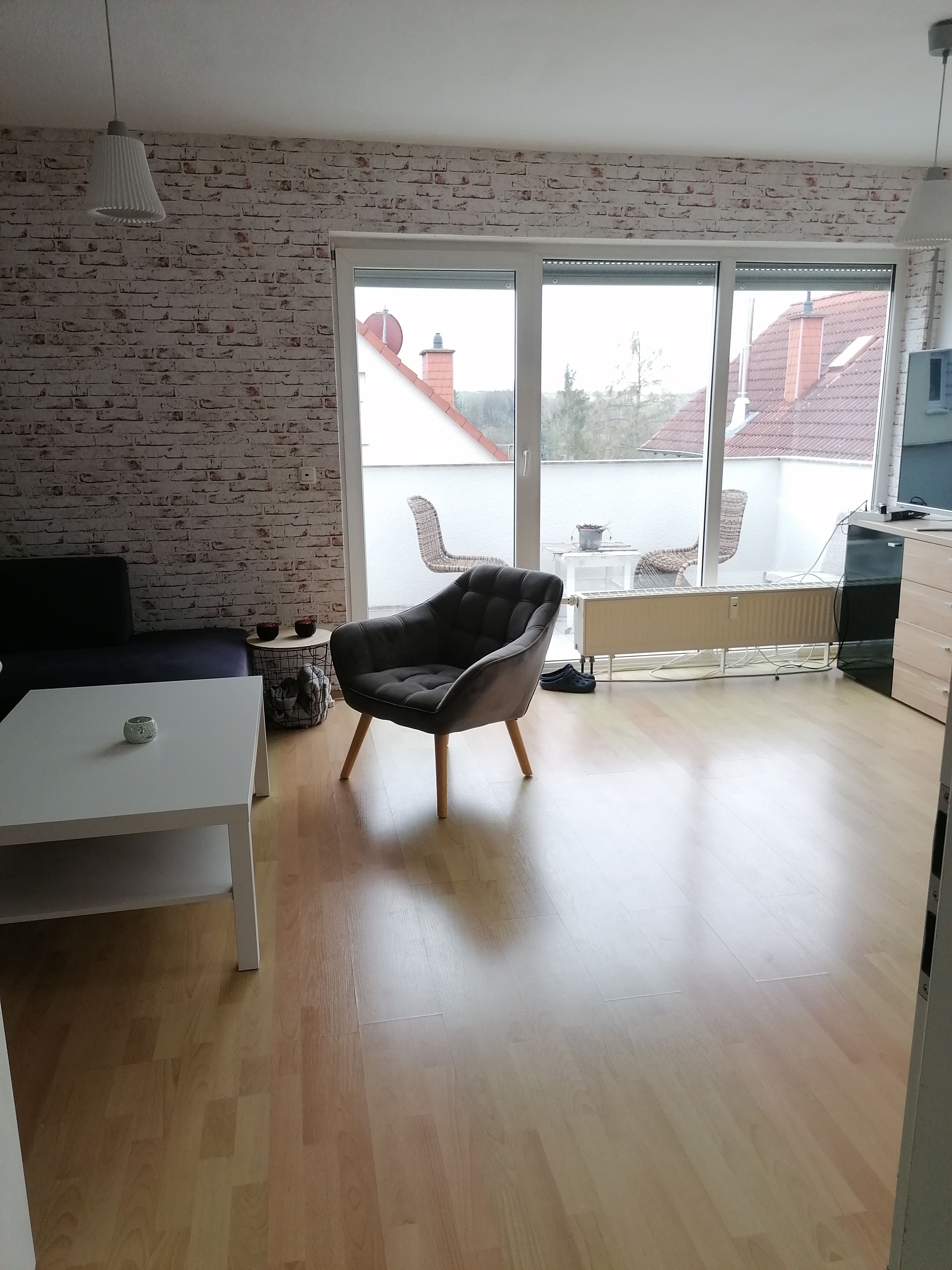  Fashionable, Wonderful Loft In Schöneck  -  Fashionable, wonderful loft in Schöneck  - Gallery -  15