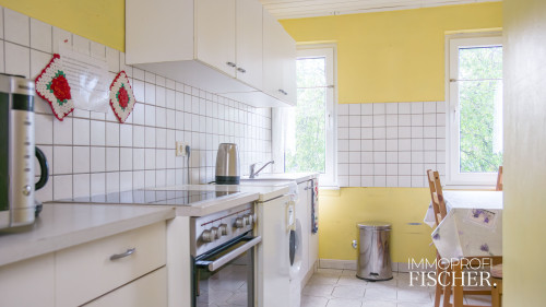 Fitters apartment in Moers - Gallery - 7