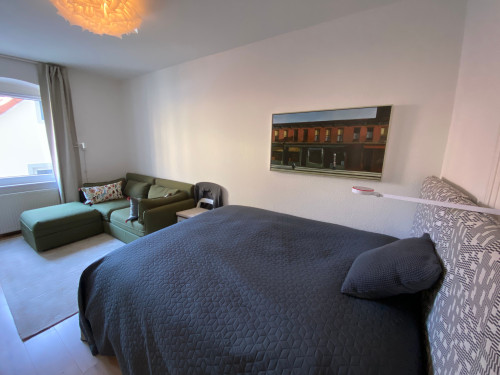 Modern, awesome studio - great view! - Gallery - 19