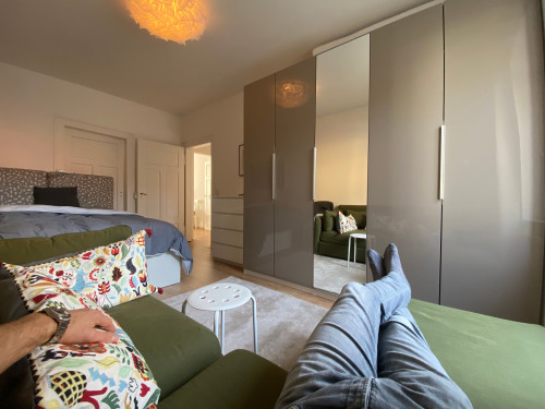 Modern, awesome studio - great view! - Gallery - 20