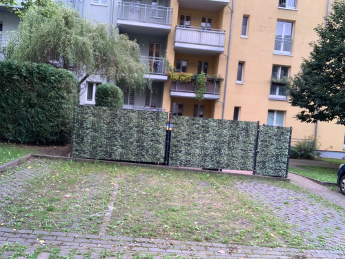 105 QM klimatisiertes Appartment für Familien