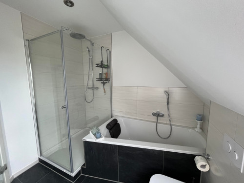105 QM klimatisiertes Appartment für Familien - Gallery - 11