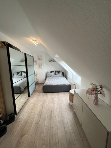 105 QM klimatisiertes Appartment für Familien - Gallery - 18